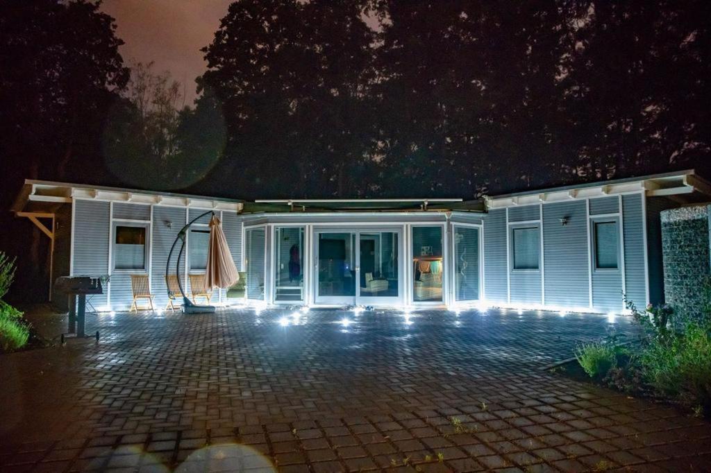 Bienenhaus Villa Sassnitz Exterior photo