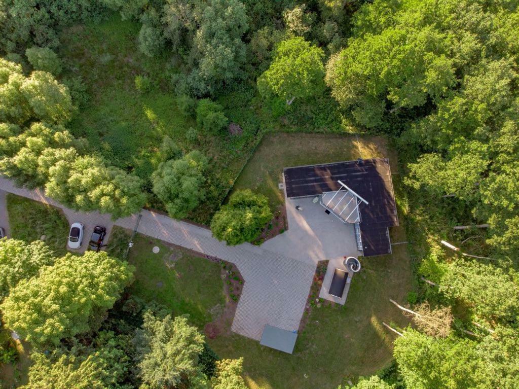 Bienenhaus Villa Sassnitz Exterior photo